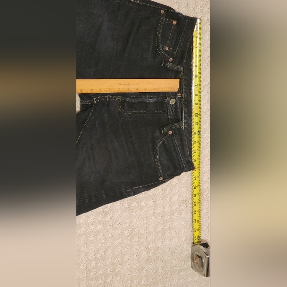 Iron Heart Jeans - Picture 5 of 10